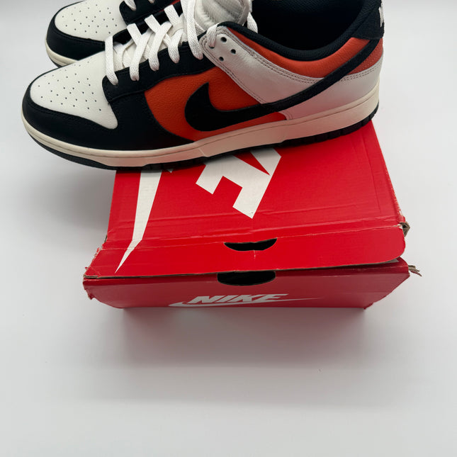 Nike Nike Dunk Low Retro 'Vintage Coral' sneakers - Buy online at 12UP Kicks