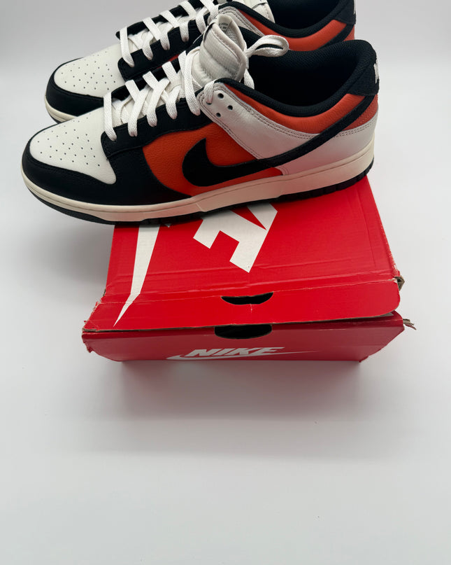 Nike Nike Dunk Low Retro 'Vintage Coral' sneakers - Buy online at 12UP Kicks