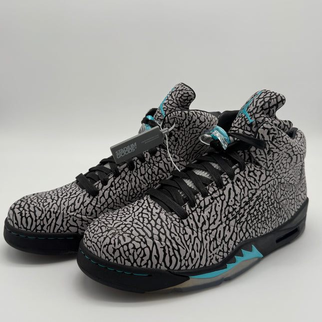 Jordan Brand Air Jordan 3LAB5 “Gamma Blue” (2013) sneakers - Buy online at 12UP Kicks