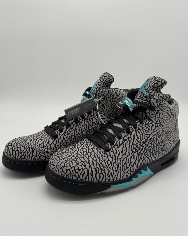 Jordan Brand Air Jordan 3LAB5 “Gamma Blue” (2013) sneakers - Buy online at 12UP Kicks