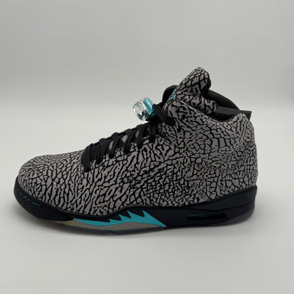 Jordan Brand Air Jordan 3LAB5 “Gamma Blue” (2013) sneakers - Buy online at 12UP Kicks