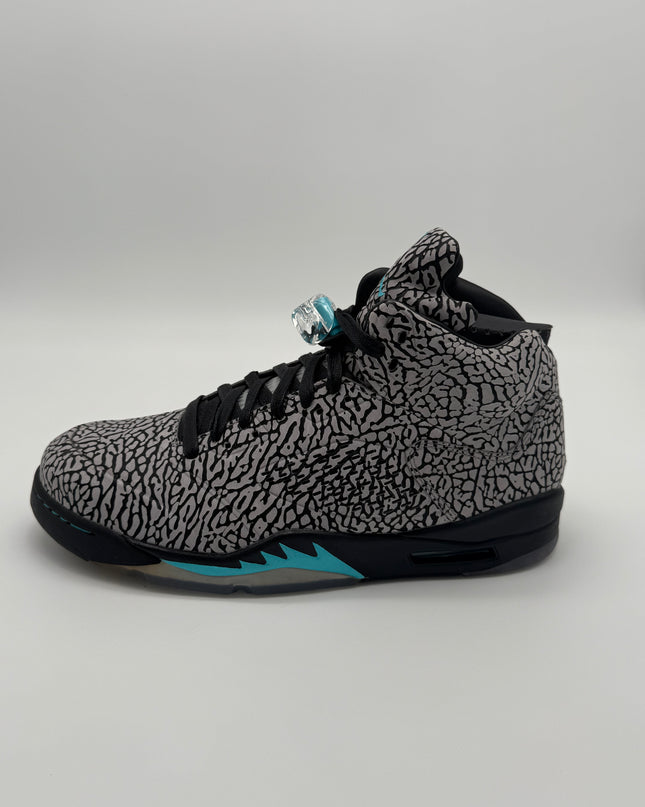 Jordan Brand Air Jordan 3LAB5 “Gamma Blue” (2013) sneakers - Buy online at 12UP Kicks