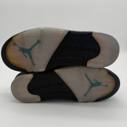 Jordan Brand Air Jordan 3LAB5 “Gamma Blue” (2013) sneakers - Buy online at 12UP Kicks