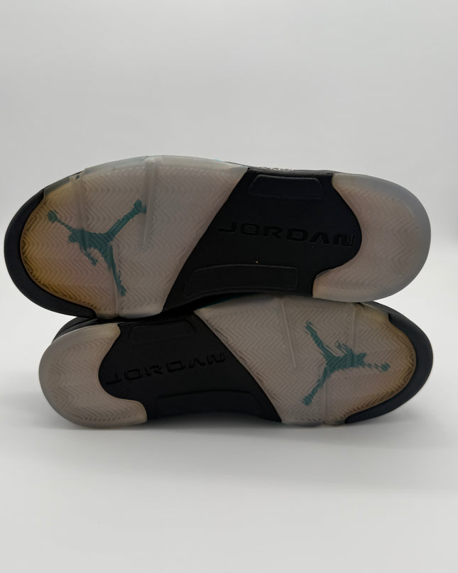 Jordan Brand Air Jordan 3LAB5 “Gamma Blue” (2013) sneakers - Buy online at 12UP Kicks
