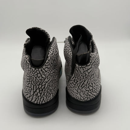 Jordan Brand Air Jordan 3LAB5 “Gamma Blue” (2013) sneakers - Buy online at 12UP Kicks