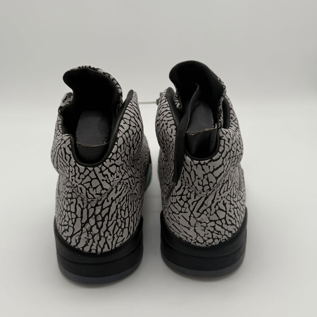 Jordan Brand Air Jordan 3LAB5 “Gamma Blue” (2013) sneakers - Buy online at 12UP Kicks