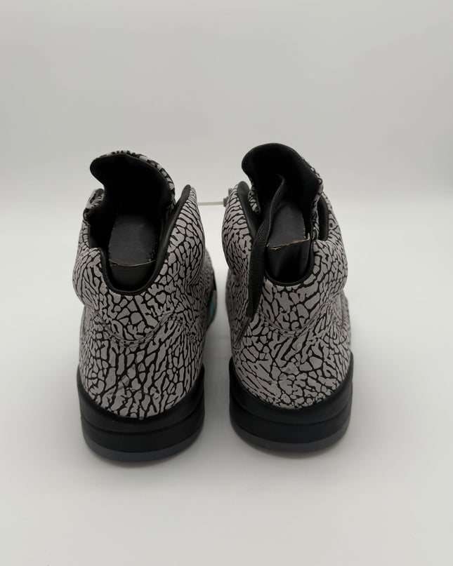 Jordan Brand Air Jordan 3LAB5 “Gamma Blue” (2013) sneakers - Buy online at 12UP Kicks