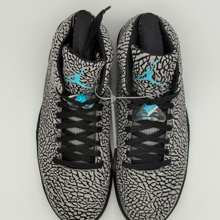 Jordan Brand Air Jordan 3LAB5 “Gamma Blue” (2013) sneakers - Buy online at 12UP Kicks
