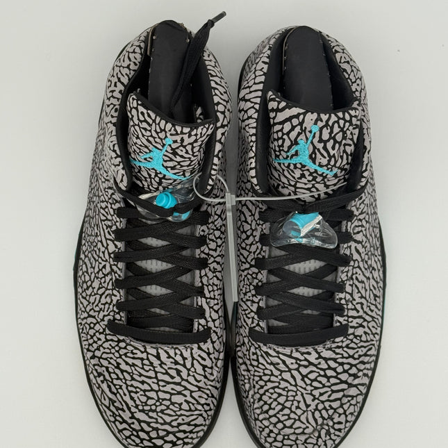 Jordan Brand Air Jordan 3LAB5 “Gamma Blue” (2013) sneakers - Buy online at 12UP Kicks