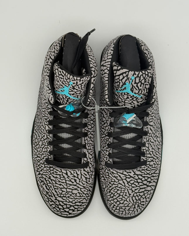 Jordan Brand Air Jordan 3LAB5 “Gamma Blue” (2013) sneakers - Buy online at 12UP Kicks