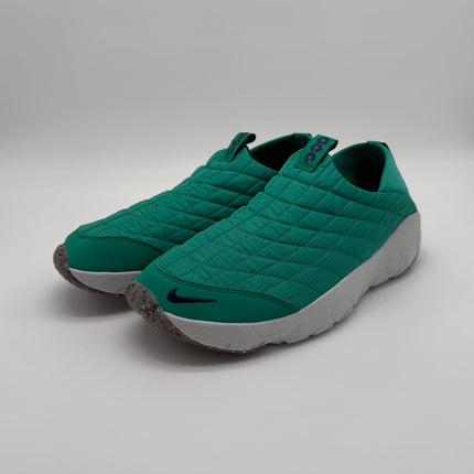 Nike Nike ACG Moc 3.5 'Neptune Green' sneakers - Buy online at 12UP Kicks