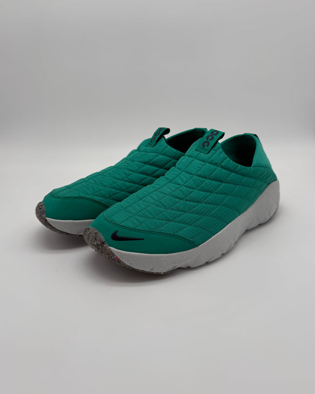 Nike Nike ACG Moc 3.5 'Neptune Green' sneakers - Buy online at 12UP Kicks