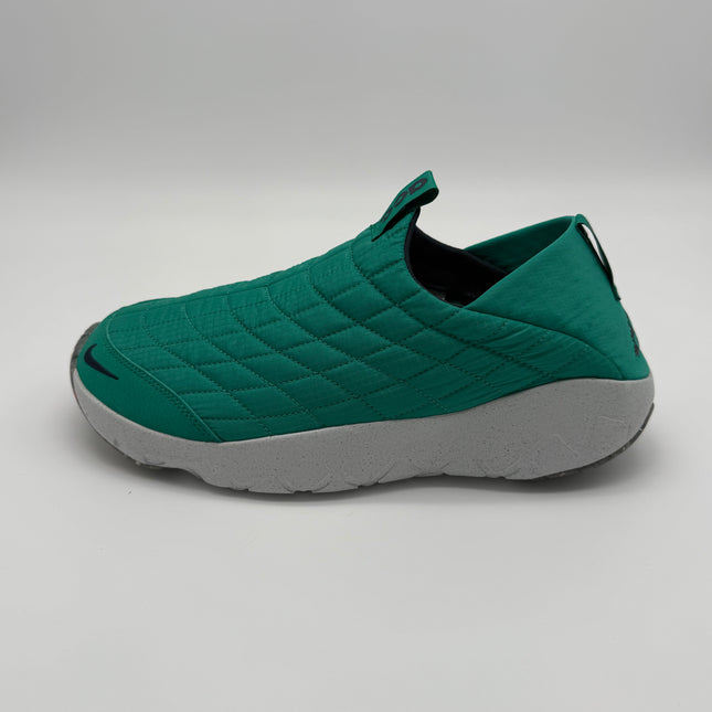 Nike Nike ACG Moc 3.5 'Neptune Green' sneakers - Buy online at 12UP Kicks