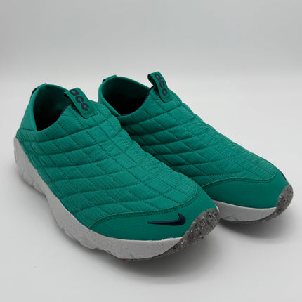 Nike Nike ACG Moc 3.5 'Neptune Green' sneakers - Buy online at 12UP Kicks