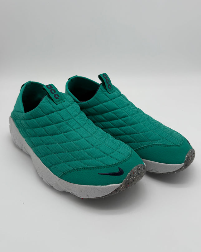 Nike Nike ACG Moc 3.5 'Neptune Green' sneakers - Buy online at 12UP Kicks