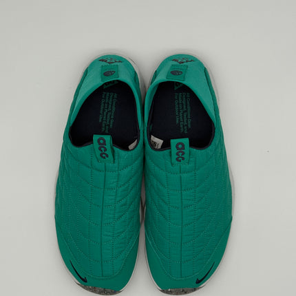 Nike Nike ACG Moc 3.5 'Neptune Green' sneakers - Buy online at 12UP Kicks