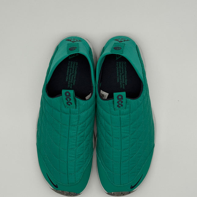 Nike Nike ACG Moc 3.5 'Neptune Green' sneakers - Buy online at 12UP Kicks