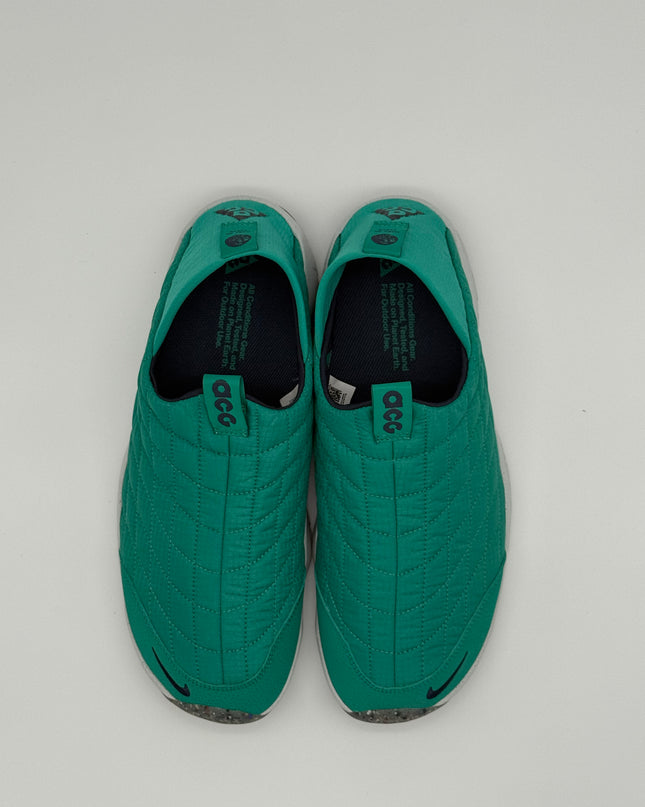 Nike Nike ACG Moc 3.5 'Neptune Green' sneakers - Buy online at 12UP Kicks