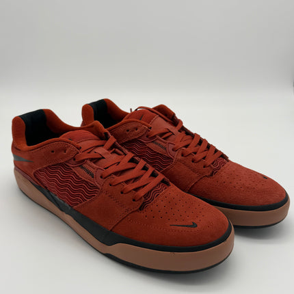 Nike Nike SB Ishod "Cinnabar/Black" sneakers - Buy online at 12UP Kicks