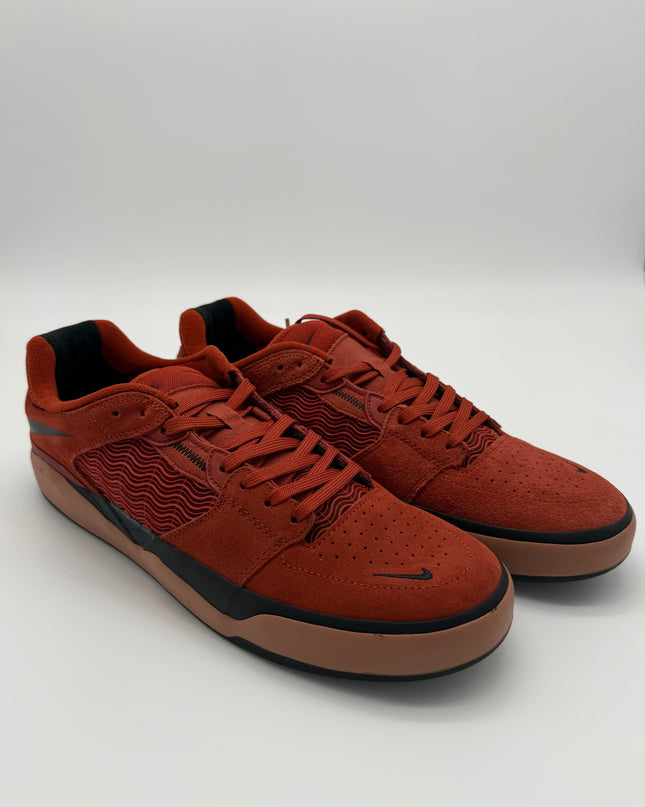 Nike Nike SB Ishod "Cinnabar/Black" sneakers - Buy online at 12UP Kicks