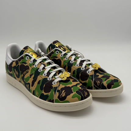 Adidas Adidas Originals Stan Smith x A Bathing Ape (BAPE) – 30th Anniversary Edition sneakers - Buy online at 12UP Kicks