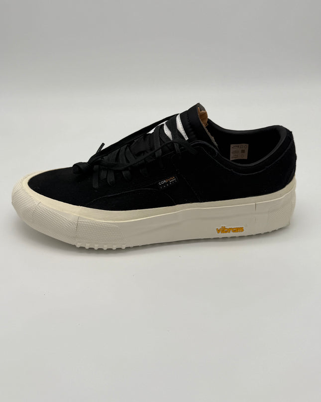 BrandBlack BrandBlack 'Bravo Cordura' – Vibram Sole sneakers - Buy online at 12UP Kicks