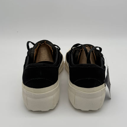 BrandBlack BrandBlack 'Bravo Cordura' – Vibram Sole sneakers - Buy online at 12UP Kicks