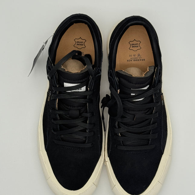 BrandBlack BrandBlack 'Bravo Cordura' – Vibram Sole sneakers - Buy online at 12UP Kicks