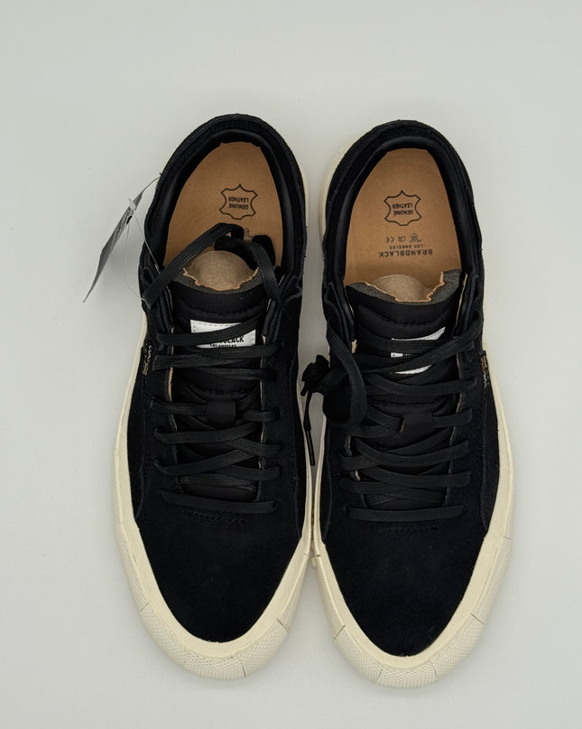 BrandBlack BrandBlack 'Bravo Cordura' – Vibram Sole sneakers - Buy online at 12UP Kicks