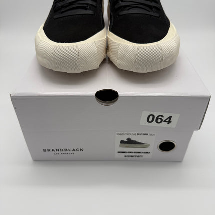 BrandBlack BrandBlack 'Bravo Cordura' – Vibram Sole sneakers - Buy online at 12UP Kicks
