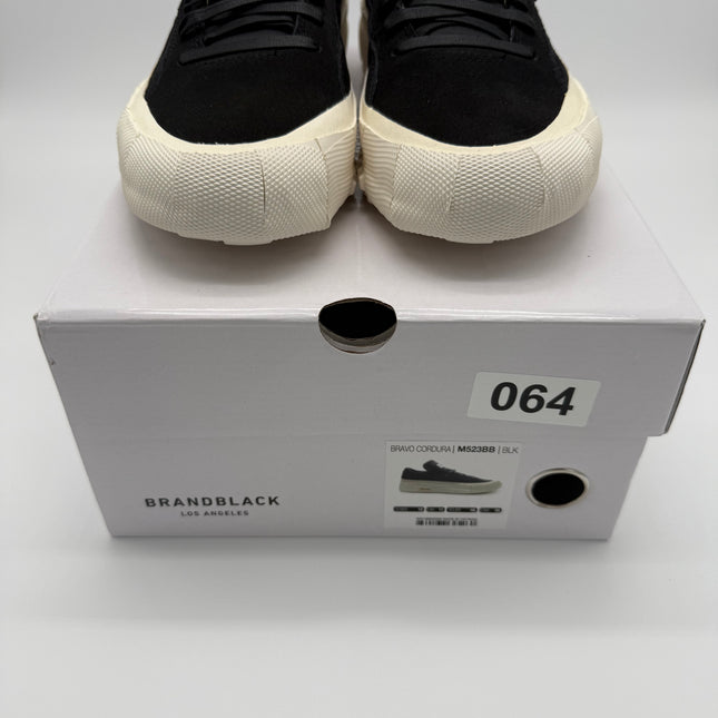 BrandBlack BrandBlack 'Bravo Cordura' – Vibram Sole sneakers - Buy online at 12UP Kicks