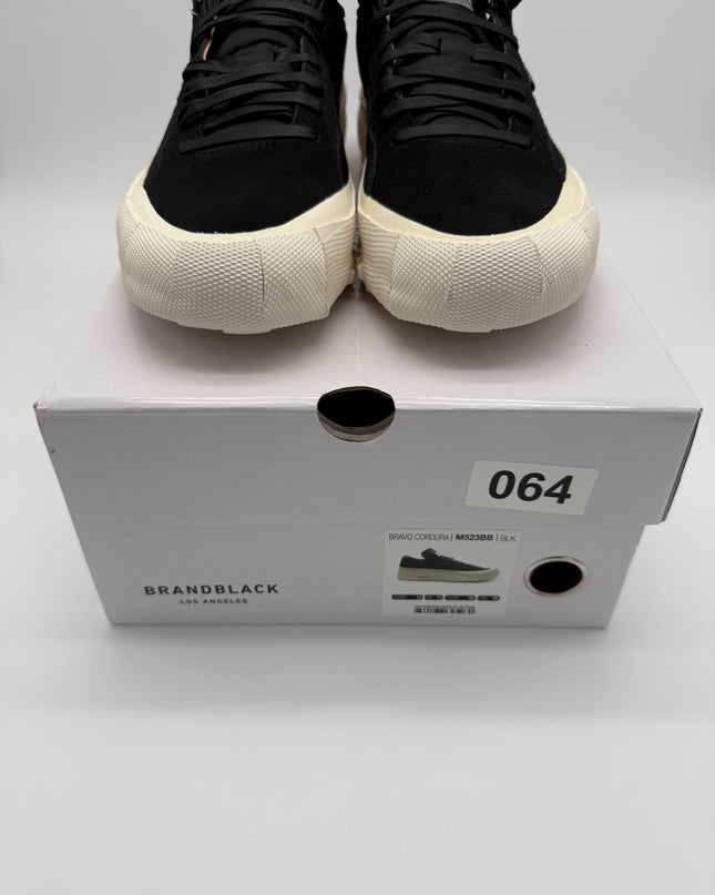 BrandBlack BrandBlack 'Bravo Cordura' – Vibram Sole sneakers - Buy online at 12UP Kicks