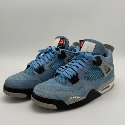Jordan Brand Air Jordan 4 ‘University Blue’ sneakers - Buy online at 12UP Kicks