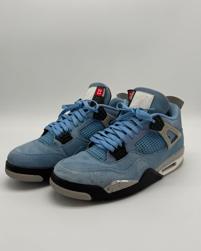 Jordan Brand Air Jordan 4 ‘University Blue’ sneakers - Buy online at 12UP Kicks