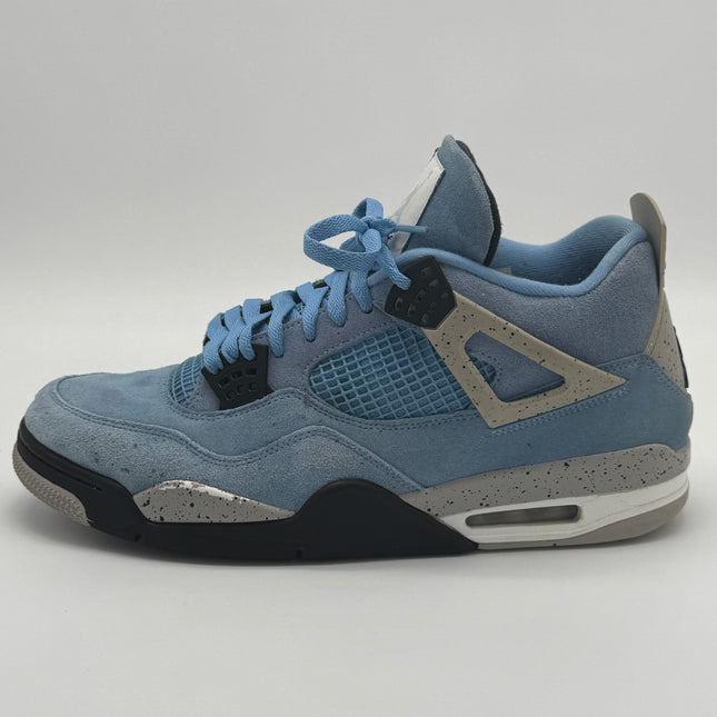 Jordan Brand Air Jordan 4 ‘University Blue’ sneakers - Buy online at 12UP Kicks