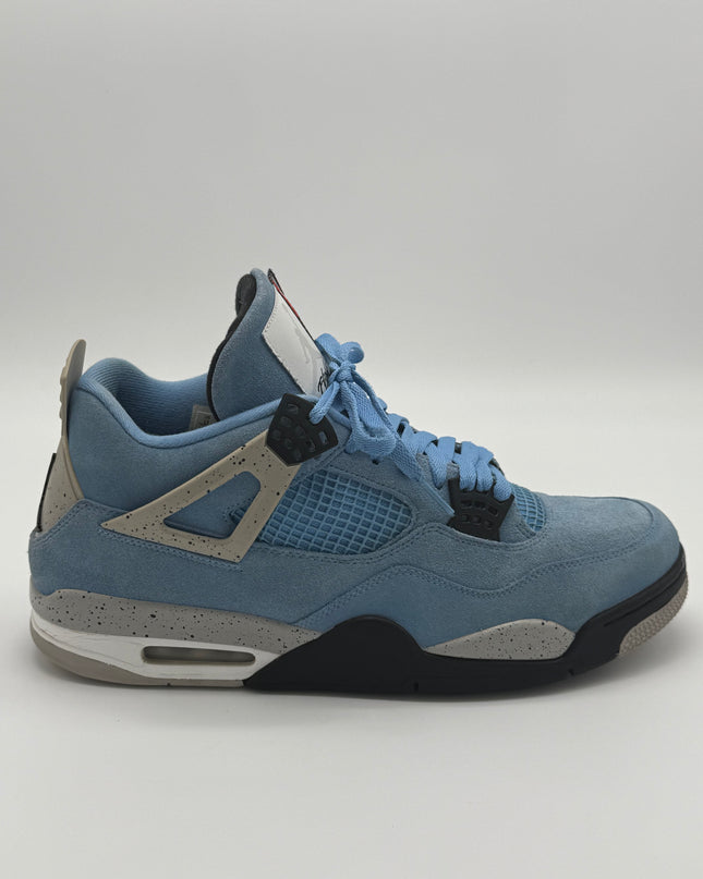 Jordan Brand Air Jordan 4 ‘University Blue’ sneakers - Buy online at 12UP Kicks