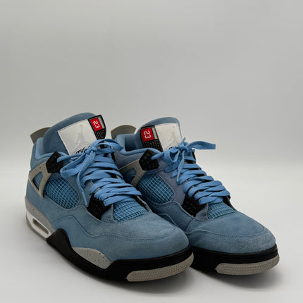 Jordan Brand Air Jordan 4 ‘University Blue’ sneakers - Buy online at 12UP Kicks