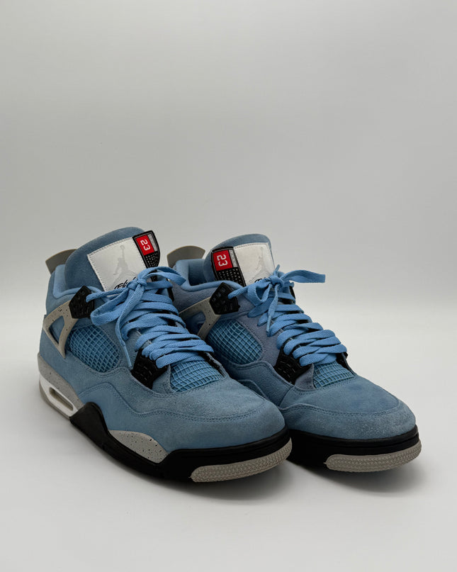 Jordan Brand Air Jordan 4 ‘University Blue’ sneakers - Buy online at 12UP Kicks