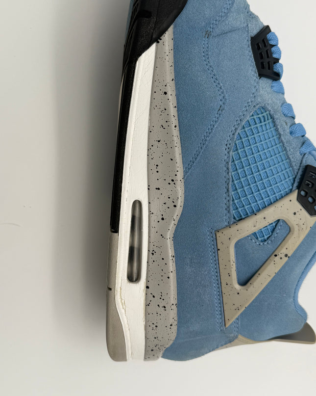 Jordan Brand Air Jordan 4 ‘University Blue’ sneakers - Buy online at 12UP Kicks