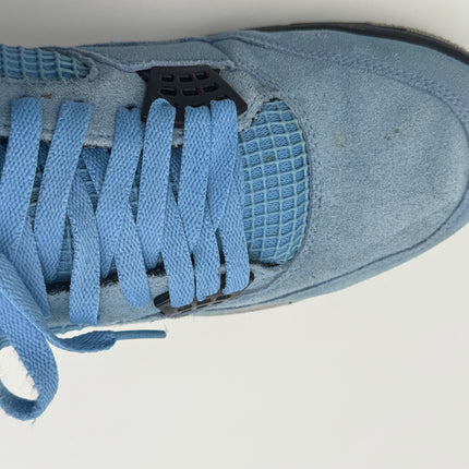 Jordan Brand Air Jordan 4 ‘University Blue’ sneakers - Buy online at 12UP Kicks