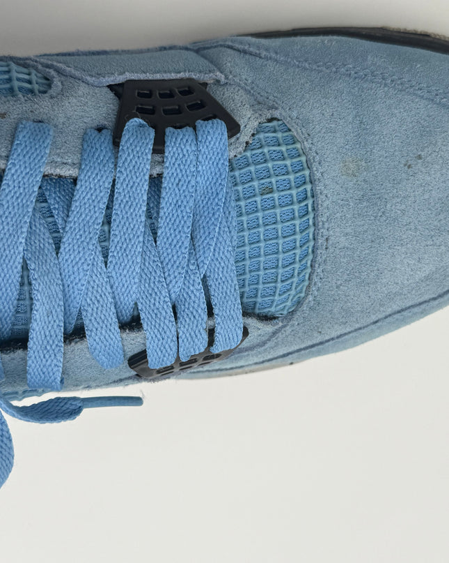 Jordan Brand Air Jordan 4 ‘University Blue’ sneakers - Buy online at 12UP Kicks