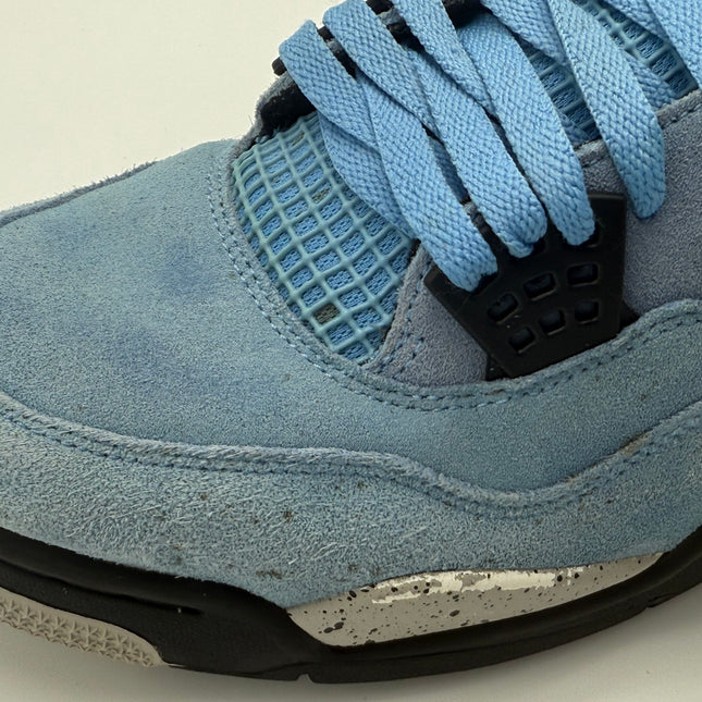 Jordan Brand Air Jordan 4 ‘University Blue’ sneakers - Buy online at 12UP Kicks