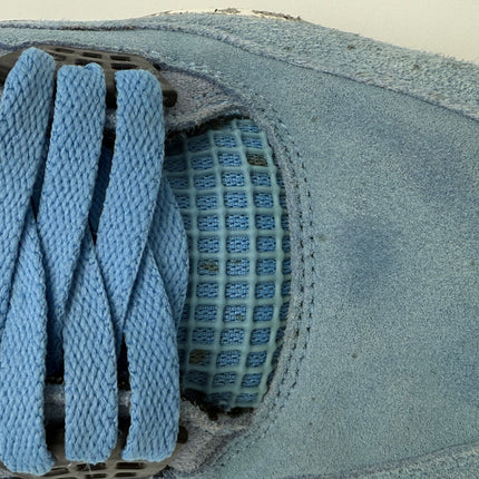 Jordan Brand Air Jordan 4 ‘University Blue’ sneakers - Buy online at 12UP Kicks