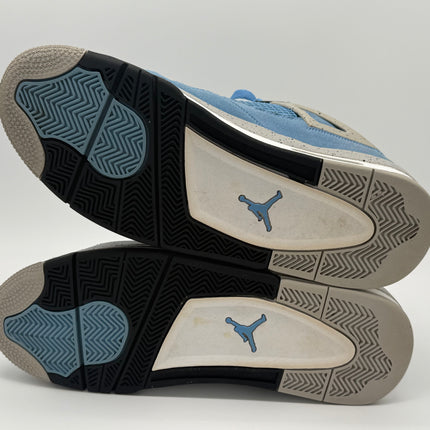 Jordan Brand Air Jordan 4 ‘University Blue’ sneakers - Buy online at 12UP Kicks
