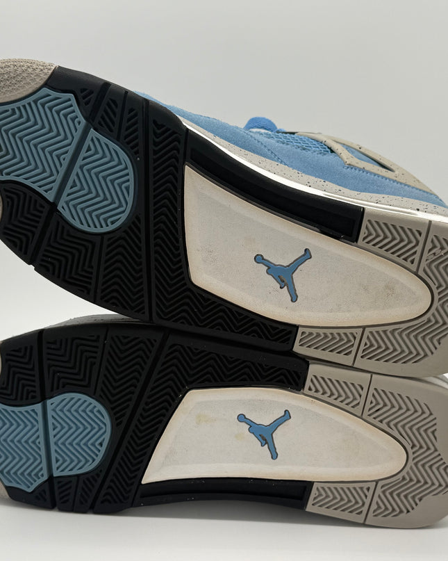 Jordan Brand Air Jordan 4 ‘University Blue’ sneakers - Buy online at 12UP Kicks