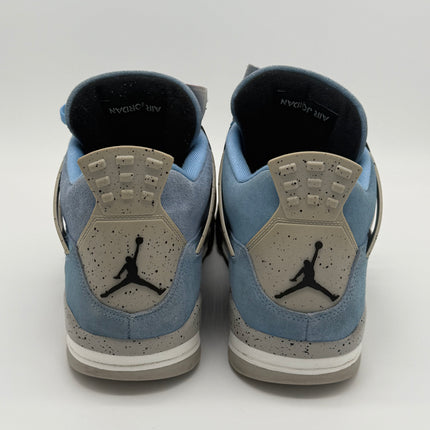 Jordan Brand Air Jordan 4 ‘University Blue’ sneakers - Buy online at 12UP Kicks