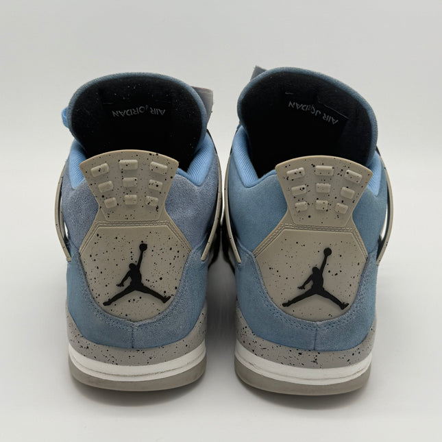 Jordan Brand Air Jordan 4 ‘University Blue’ sneakers - Buy online at 12UP Kicks