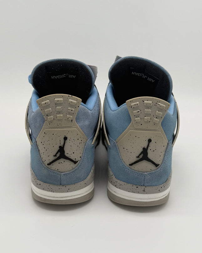 Jordan Brand Air Jordan 4 ‘University Blue’ sneakers - Buy online at 12UP Kicks