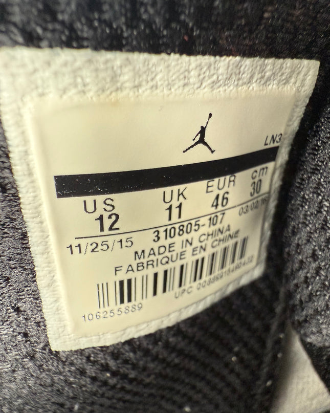 Jordan Brand Air Jordan 10 Retro 'Charlotte' sneakers - Buy online at 12UP Kicks