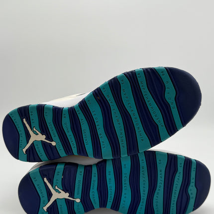 Jordan Brand Air Jordan 10 Retro 'Charlotte' sneakers - Buy online at 12UP Kicks